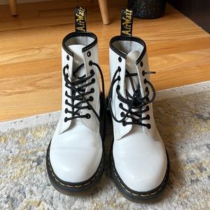 Doc Martens 1460 boots